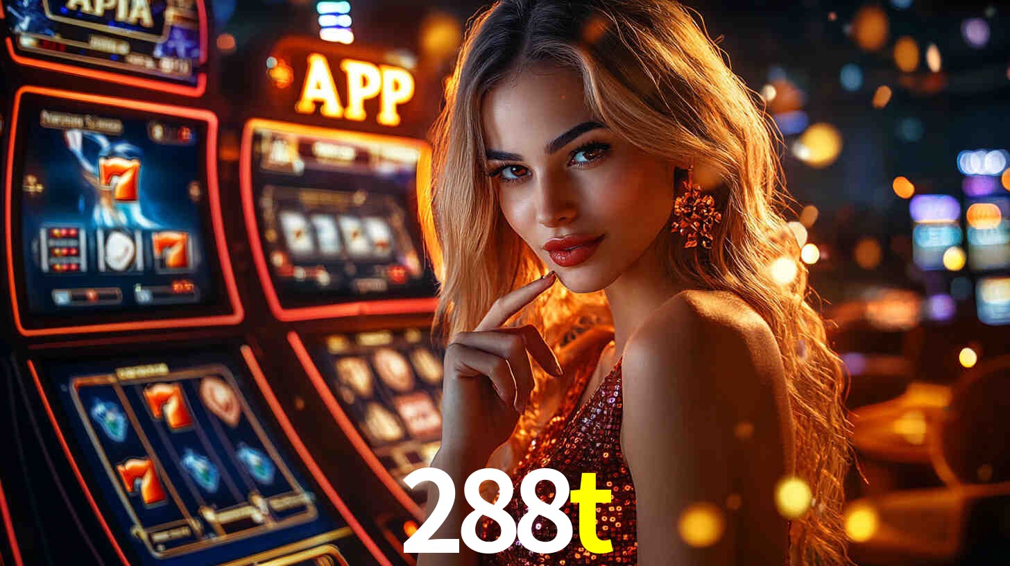 Baixar App Android 288t