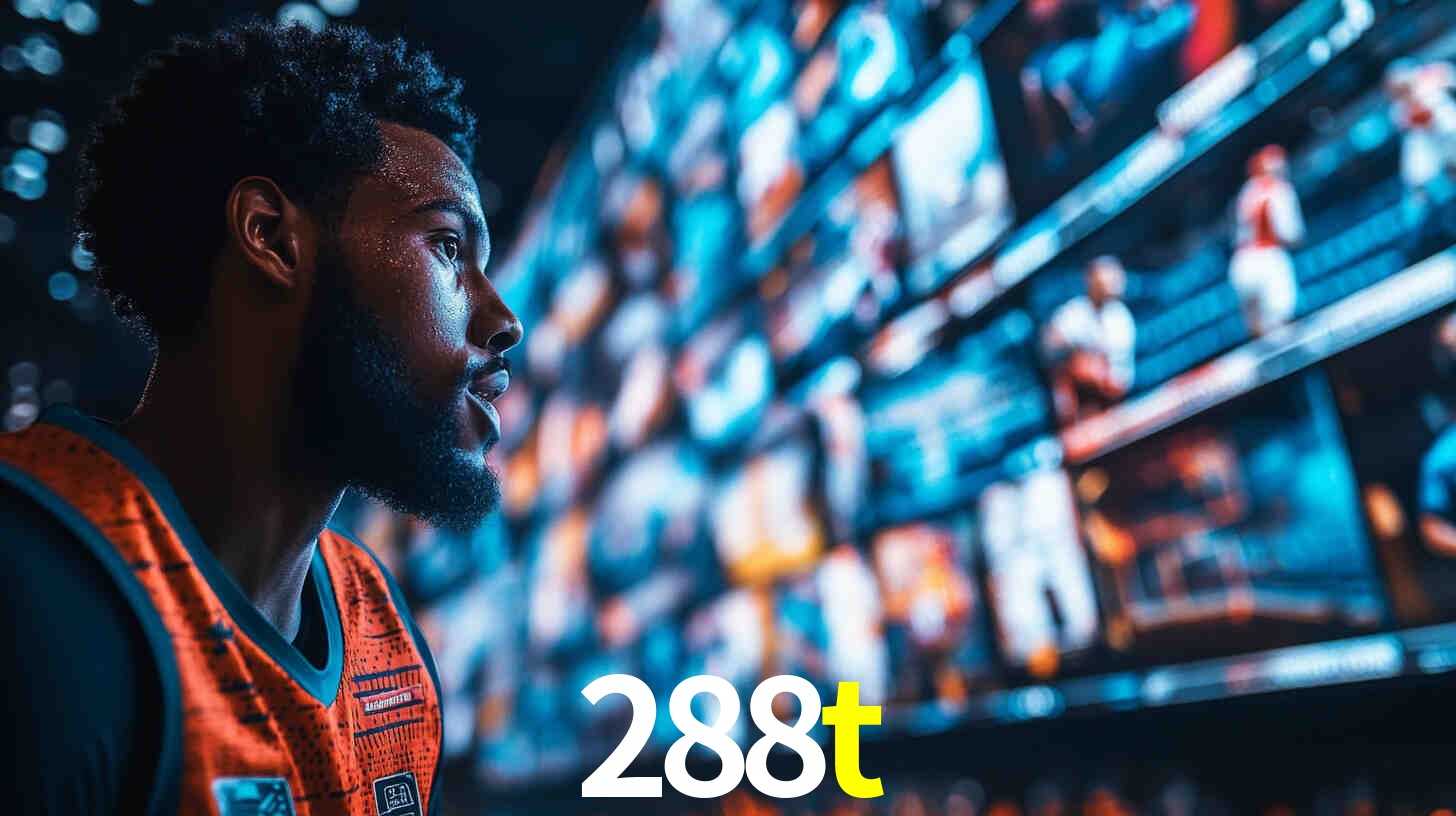 Jogos de Aposta Online no 288t