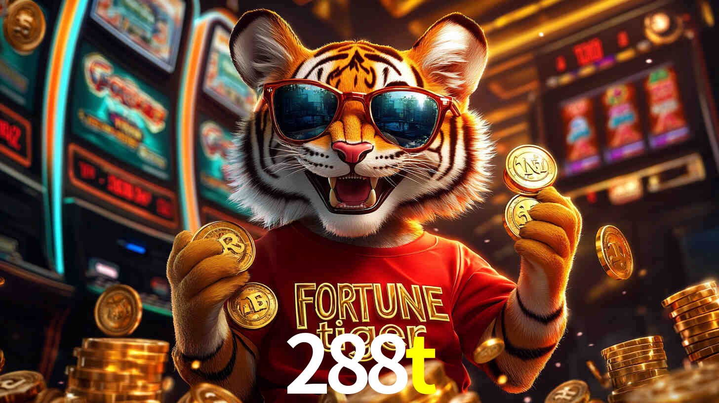 Por Que Jogar Fortune Tiger no 288t