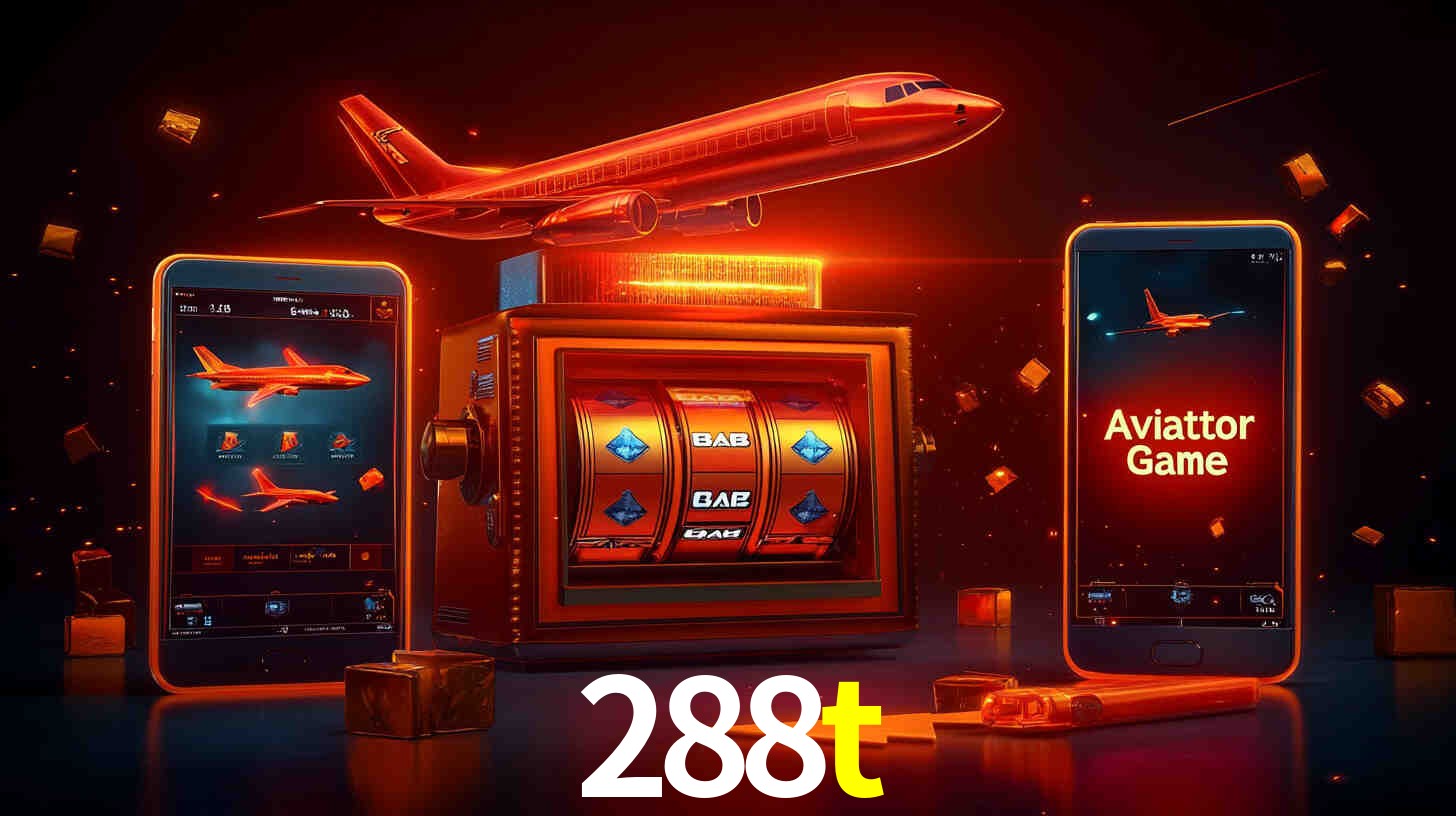 Como Jogar Aviator no 288t