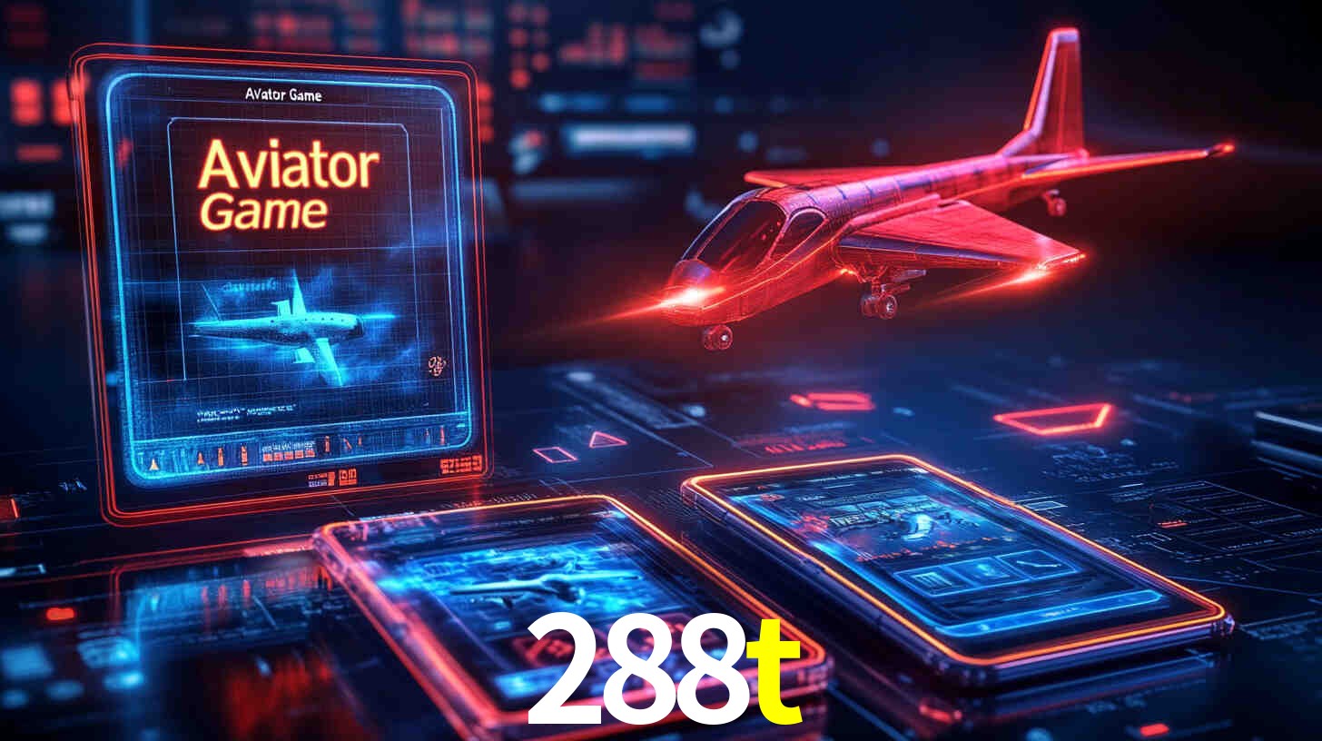 Benefícios do Aviator no 288t