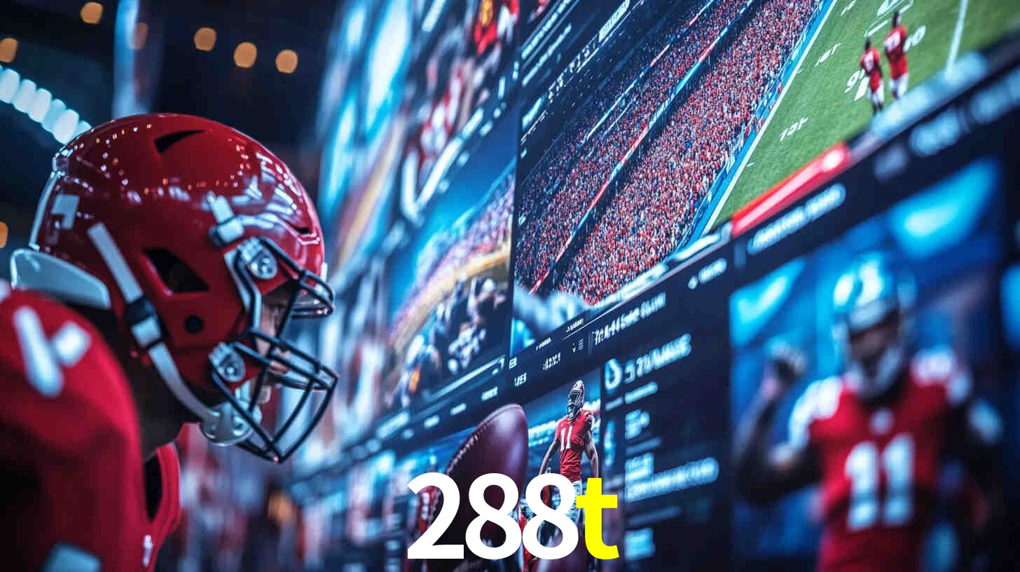Benefícios das Apostas Ao Vivo no 288t