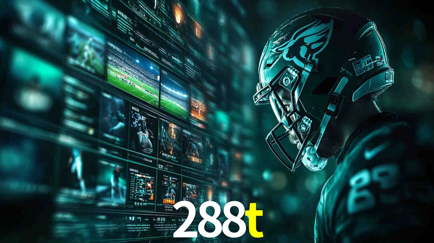 Esportes em Destaque no 288t