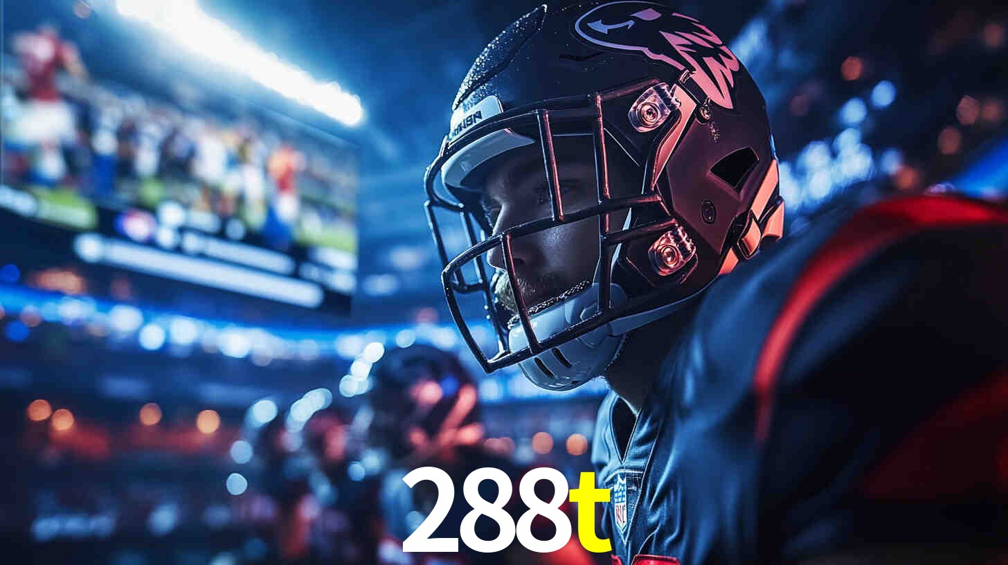 Transforme Suas Apostas em Grandes Prêmios no 288t